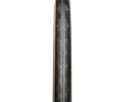 Hutchinson Nitro 2 700x28 Pneu vélo TR Noir/Beige