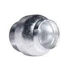 Butée de Gaine Frein Weinmann 5mm Aluminium PNA