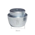 Butée de Gaine Vélo Frein Weinmann 6mm Acier Vintage