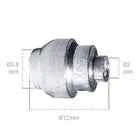 Butée de Gaine Frein Weinmann 5mm Aluminium PNA