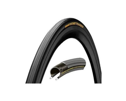 Pneu Continental 23-622 Hometrainer II noir 700 x 32C