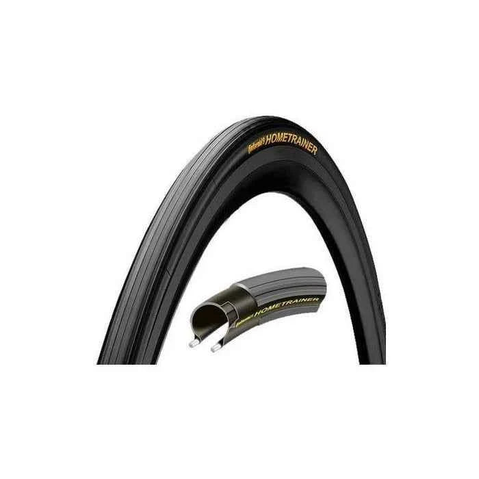 Pneu Continental 23-622 Hometrainer II noir 700 x 32C