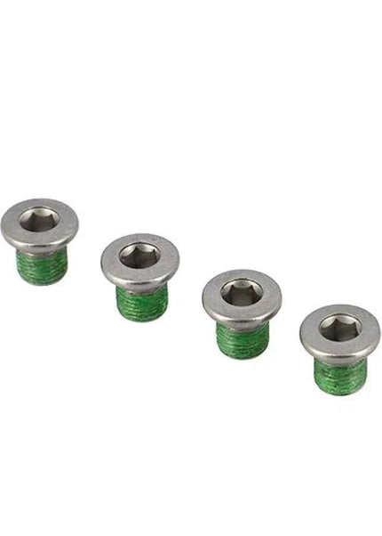 Vis Pédalier VTT Shimano alivio Triple plateaux M430 M8 x 8,5