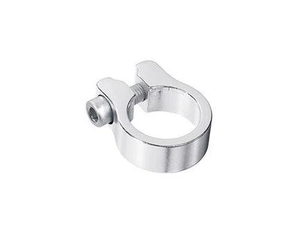 Collier Tige de selle Vélo Ø34,9 mm ergotec SCI-035