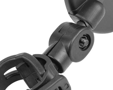 Rétroviseur / Embout de guidon Universel Vélo