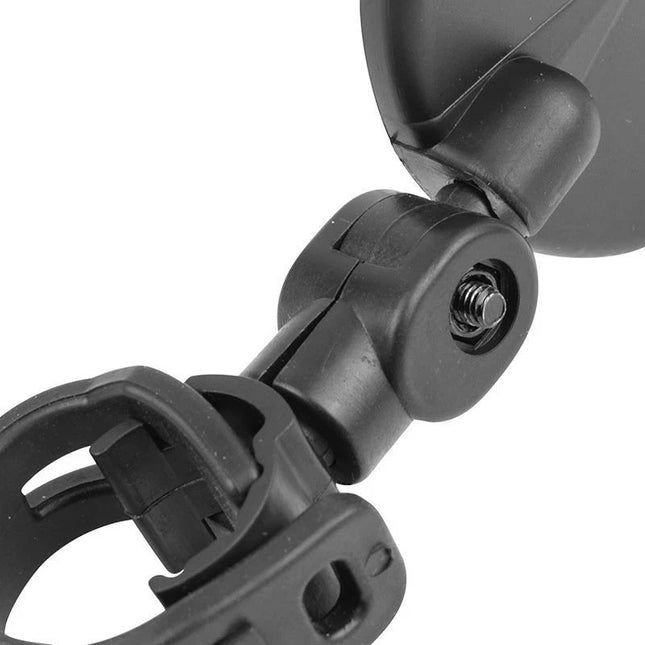 Rétroviseur / Embout de guidon Universel Vélo