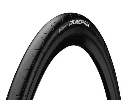Pneu Route 700 X 28 Continental Grand Prix NOIR TR ( 28-622 )