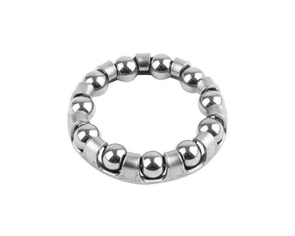 Cage à Billes 4.762 (3/16") Moyeu Arrière SHIMANO NEXUS C3000-11 BILLES