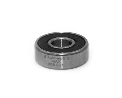 Roulement vélo Blackbearing Max 608 2RS