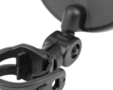 Rétroviseur / Embout de guidon Universel Vélo