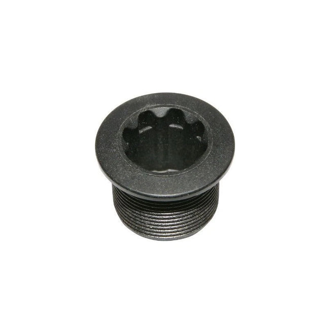 Vis Manivelle Cache Gauche SHIMANO Axe Intégré ULTEGRA 6800