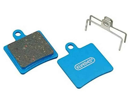 Plaquettes Elvedes Vélo Hope Mini
