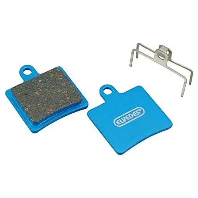 Plaquettes Elvedes Vélo Hope Mini