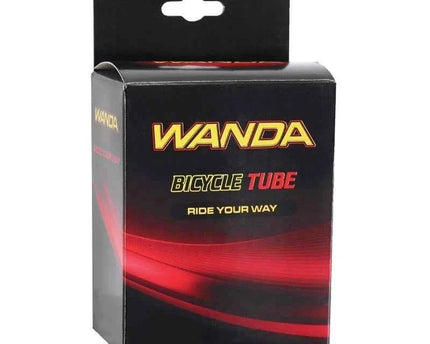 Chambre à Air Vélo 700 x 35 WANDA ( Valve Standard )