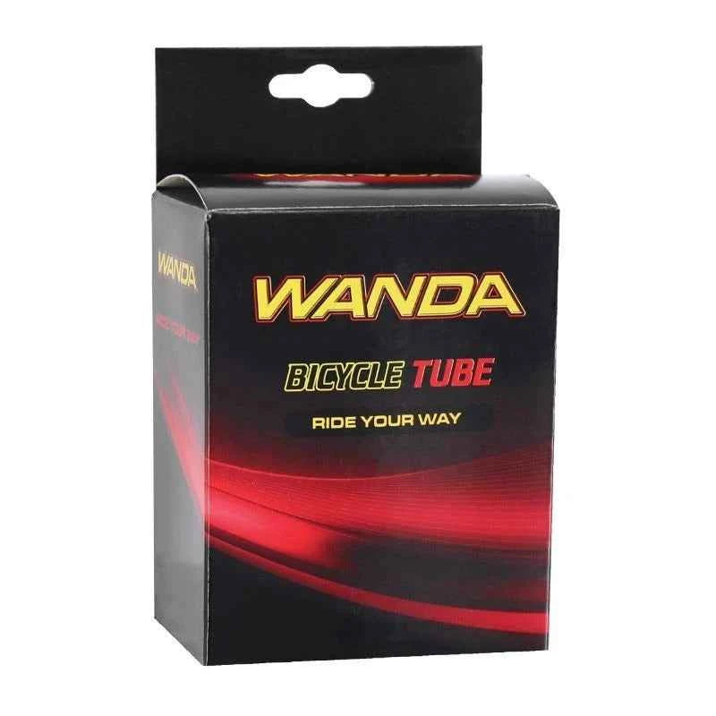 Chambre à Air Vélo 700 x 35 WANDA ( Valve Standard )