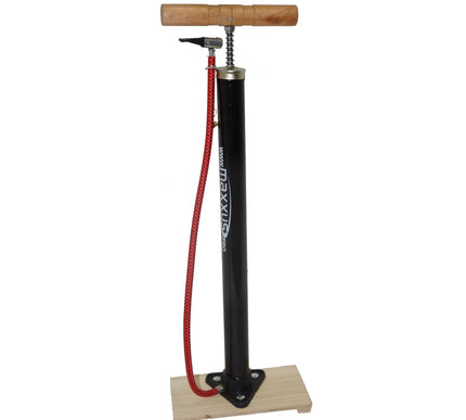 Pompe à pieds sur planche MAXXUS