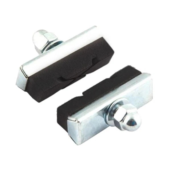 Paire Patins de frein Clarks vélo Ville / vintage