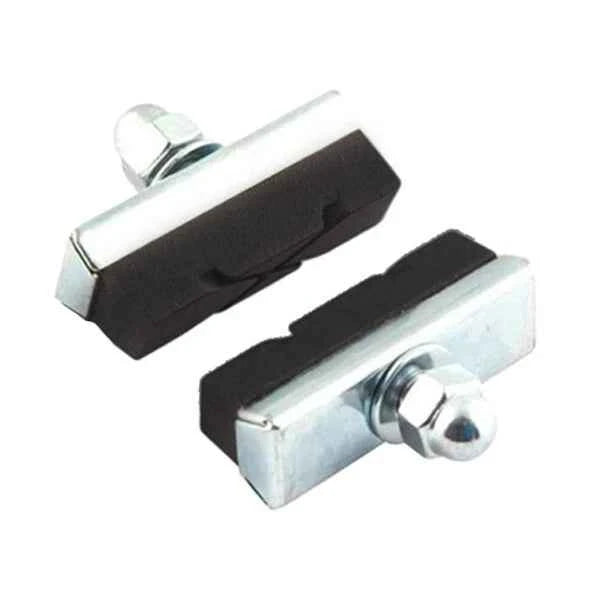 Paire Patins de frein Clarks vélo Ville / vintage