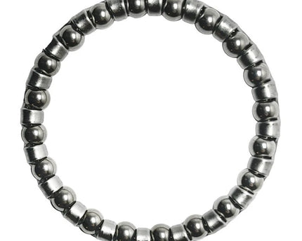 Cage à billes de Direction vélo OVERSIZE 1" 1/8eme