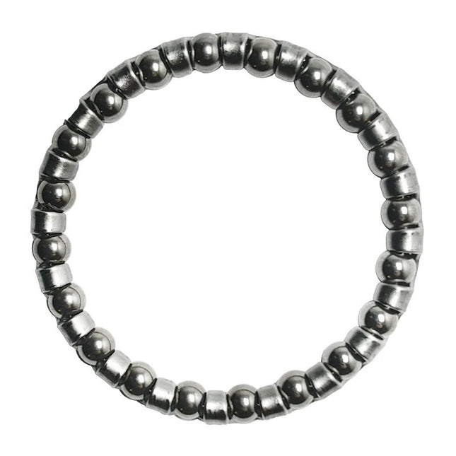 Cage à billes de Direction vélo OVERSIZE 1" 1/8eme