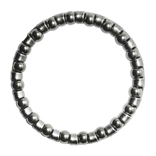 Cage à billes de Direction vélo OVERSIZE 1" 1/8eme PNA