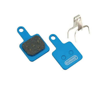 Plaquettes Elevedes Vélo Suntour DB XCC-MC