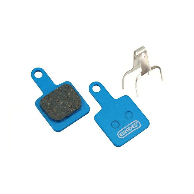 Plaquettes Elevedes Vélo Suntour DB XCC-MC