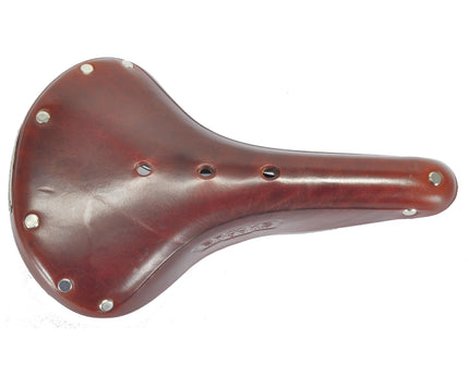 Selle BROOKS Homme B17 Cuir Marron
