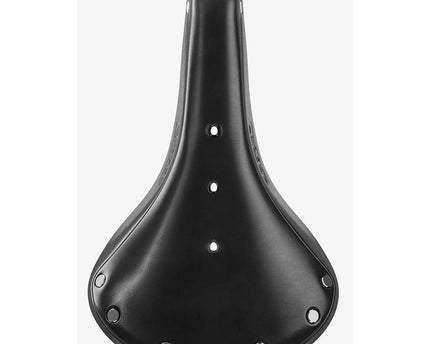 Selle BROOKS Homme C17 CUIR Noir