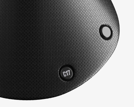 Selle BROOKS Homme C17 Cambium