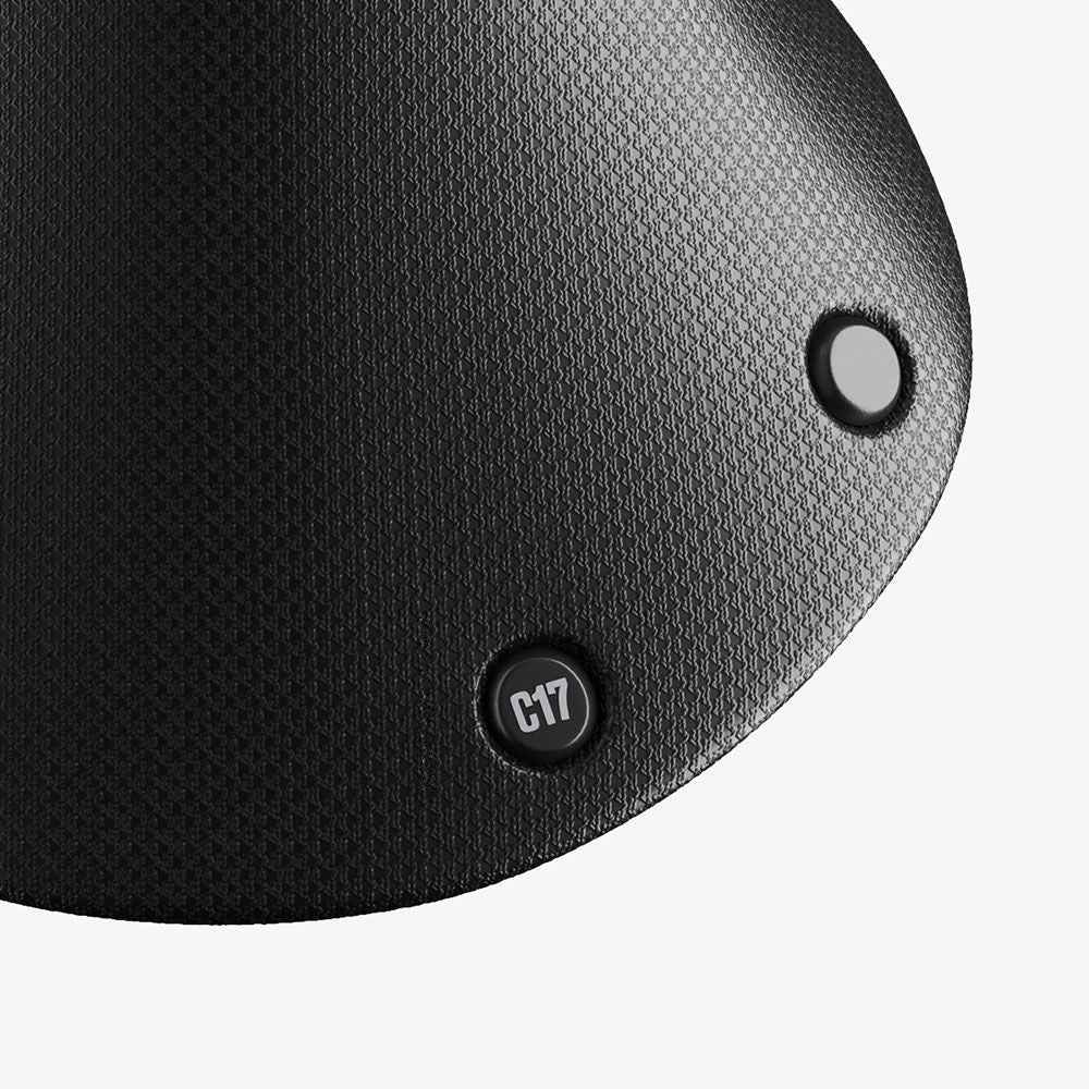 Selle BROOKS Homme C17 Cambium