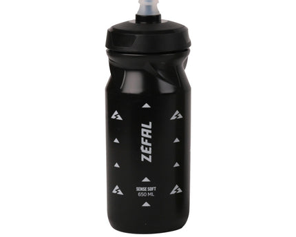 Zefal Sense Soft 650ml Bidon