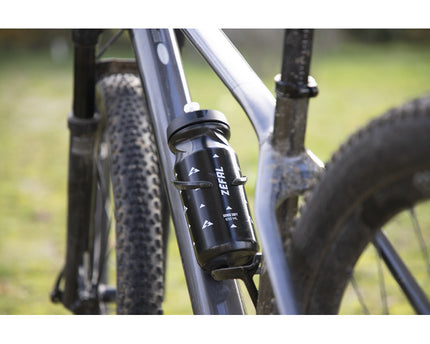 Zefal Sense Soft 650ml Bidon