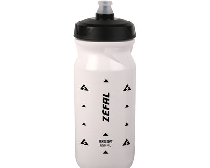 Zefal Sense Soft 650ml Bidon