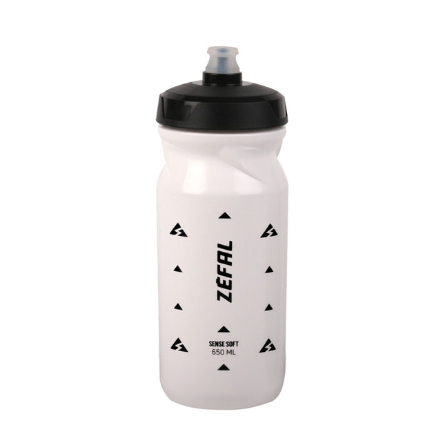 Zefal Sense Soft 650ml Bidon