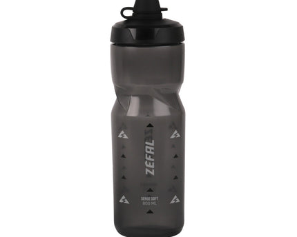 Zefal Sense Soft 800ml No Mud bidon