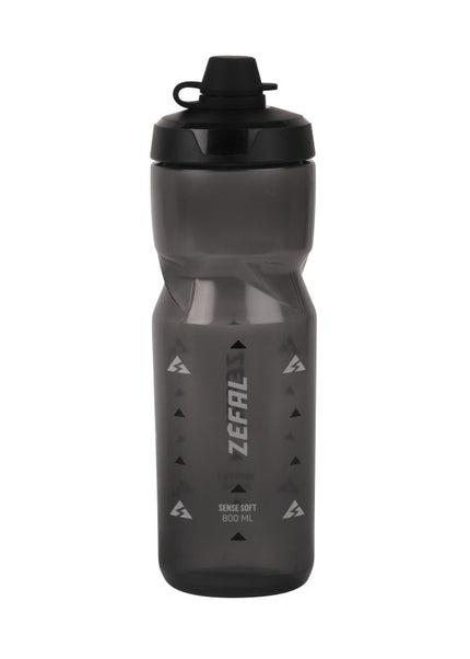 Zefal Sense Soft 800ml No Mud bidon