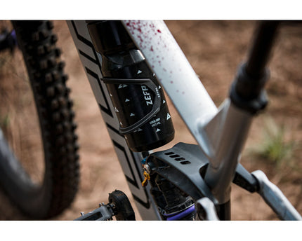 Zefal Sense Soft 800ml bidon