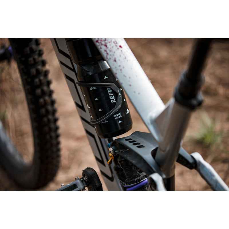 Zefal Sense Soft 800ml bidon