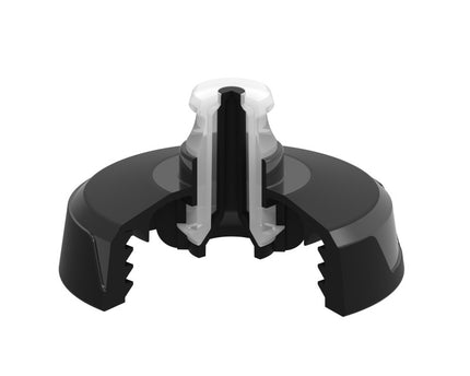 Zefal Sense Soft 800ml bidon