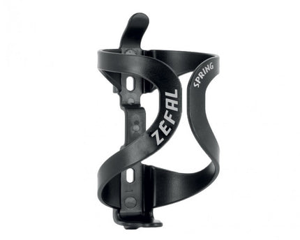 ZEFAL Porte bidon SPRING Noir