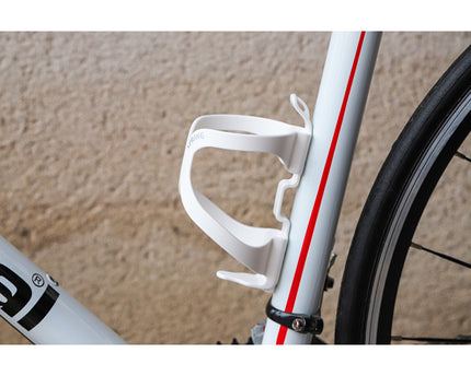 Zefal Porte bidon SPRING Blanc