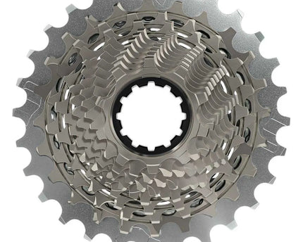 SRAM XG 1290 10-28 Cassete route