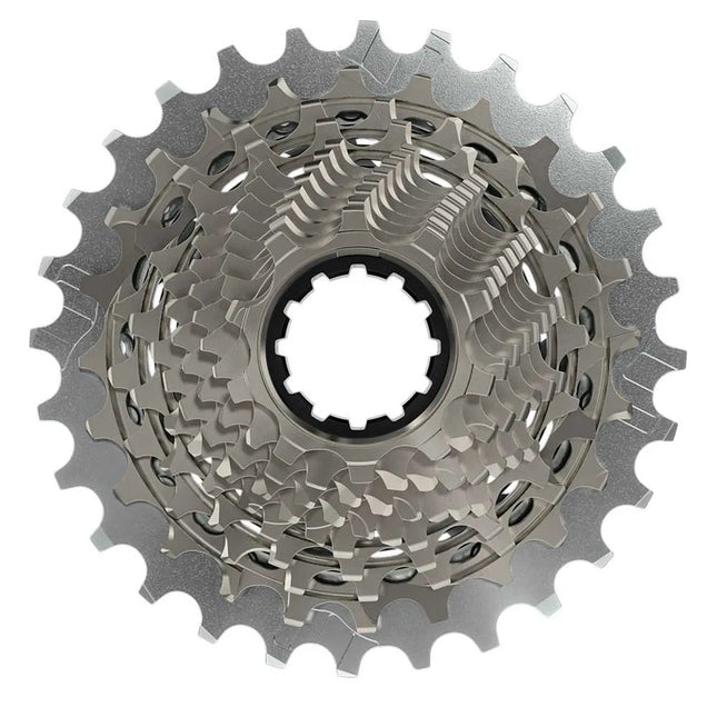 SRAM XG 1290 10-28 Cassete route