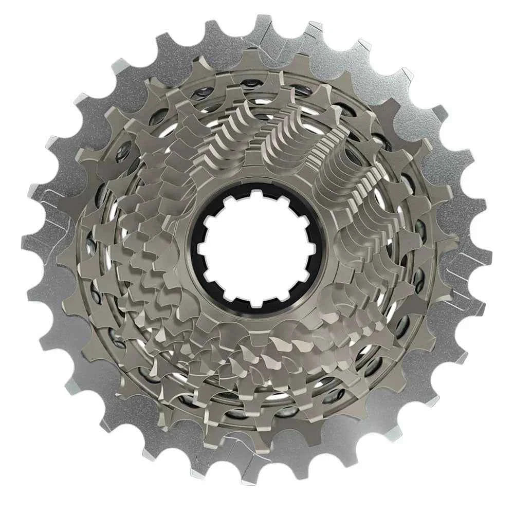 SRAM XG 1290 10-28 Cassete route