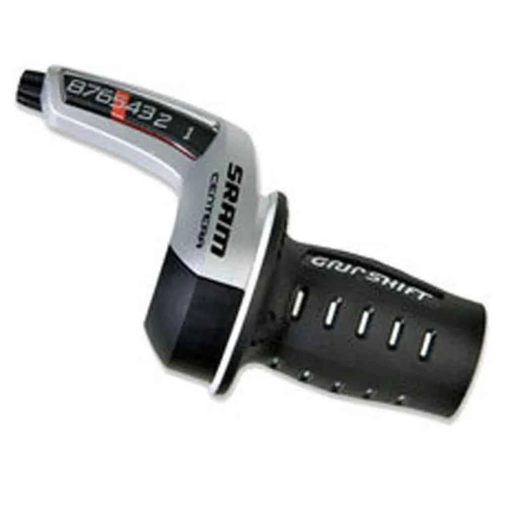 Manette de dérailleur 8v SRAM Centera VTT