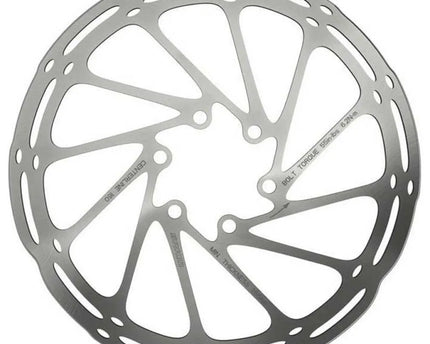 Disque frein SRAM CENTERLINE 180mm