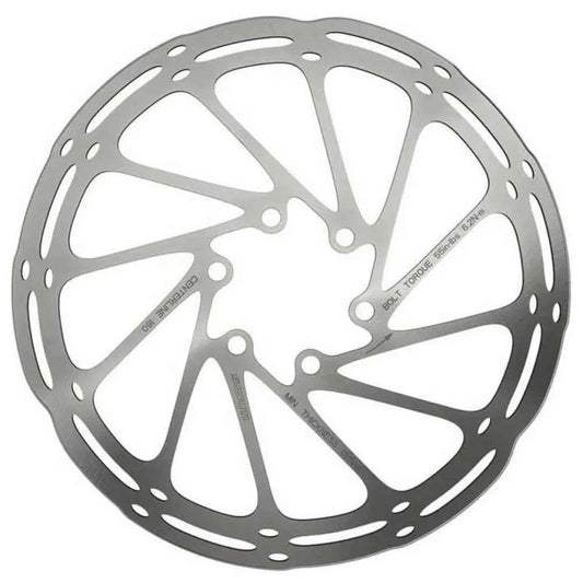 Disque frein SRAM CENTERLINE 180mm