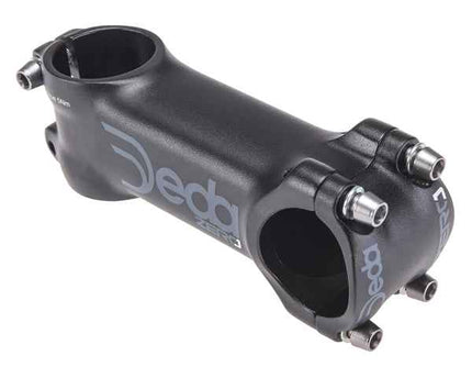 Potence DEDA ZERO 8° 110mm alu 6061 BOB FINISH 31,8mm