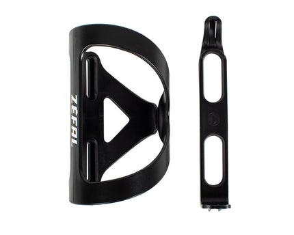 Zefal WIIZ Porte bidon Noir